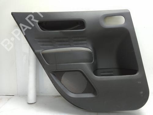 Rear left panel CITROËN C4 CACTUS 1.2 THP 110 | BP29448526C60 