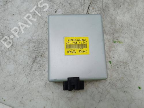 Used Electronic module Electronic module KIA CARENS IV 1.7 CRDi (116 hp) 19681418 19681418