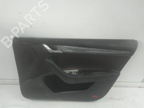 Used Front right panel Front right panel SKODA OCTAVIA III Combi (5E5, 5E6) 2.0 TDI 4x4 (150 hp) 21379995 21379995