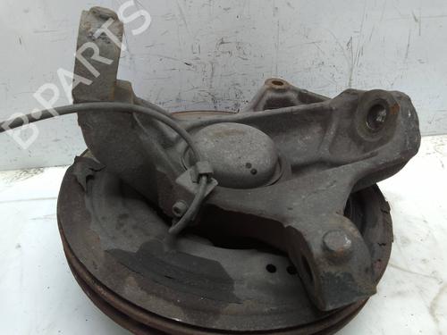 Left front steering knuckle IVECO DAILY VI Van 33S14, 35S14, 35C14, 42S14 | BP34419026M25  - Image 8