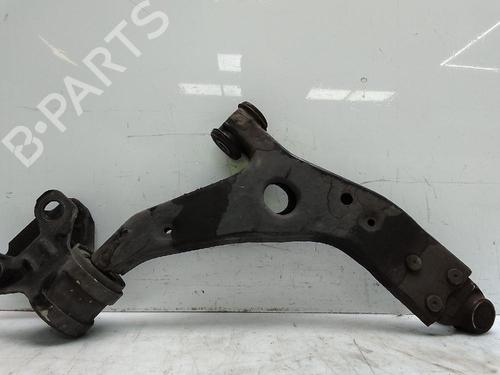 Used Left front suspension arm FORD TRANSIT CONNECT V408 Box Body/MPV 1.5 TDCi (101 hp) 27695335