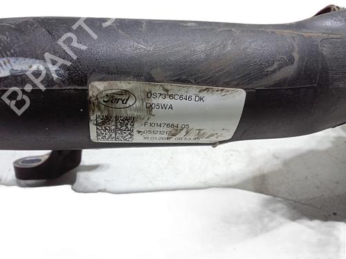 Intercooler pipe FORD MONDEO V Hatchback (CE)  | BP32980352M127  - Image 5