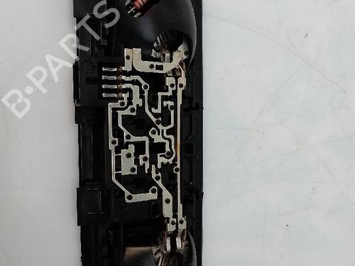 Interior roof light VW GOLF VII (5G1, BQ1, BE1, BE2)  | BP26232645I8 