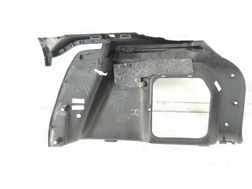 Boot lining LAND ROVER RANGE ROVER EVOQUE (L538) 2.2 D 4x4 | BP18580287I3 