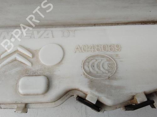 Front right lock PEUGEOT 308 SW I (4E_, 4H_) 1.6 HDi | BP19643029C97 