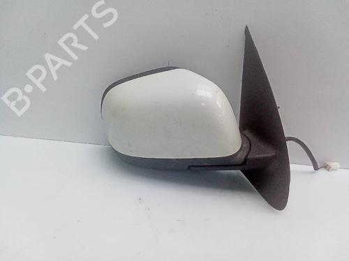 Right mirror NISSAN MICRA IV (K13K, K13KK) 1.2 | BP21011794C27 