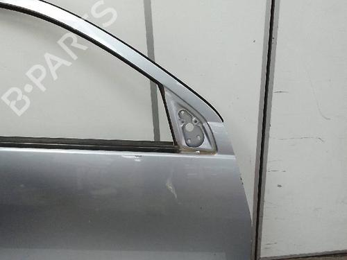 Right front door MITSUBISHI OUTLANDER II (CW_W) 2.0 DI-D (CW8W) | BP24465485C3 