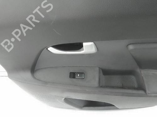 Rear right panel KIA SPORTAGE III (SL) 1.7 CRDi | BP18970846C61 