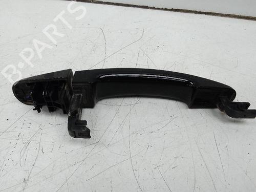 Used Rear left exterior door handle FORD FOCUS III 1.6 TDCi (115 hp) 20222588