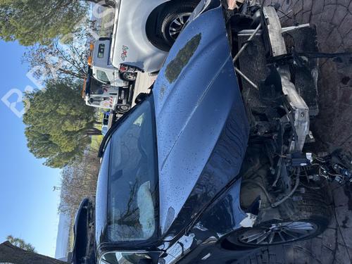 Used Parts BMW 5 (F10) 530 d (245 hp) 4405620