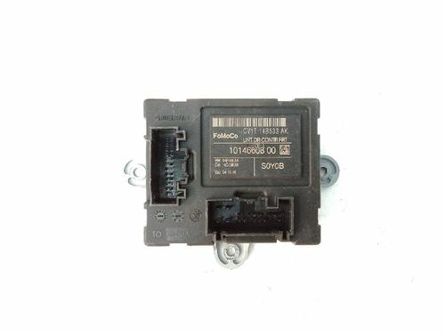 Electronic module FORD TOURNEO COURIER B460 MPV 1.0 EcoBoost | BP18596535M83 