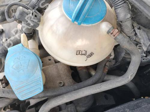 Used Expansion tank AUDI A3 (8P1) 1.9 TDI (105 hp) 18594829