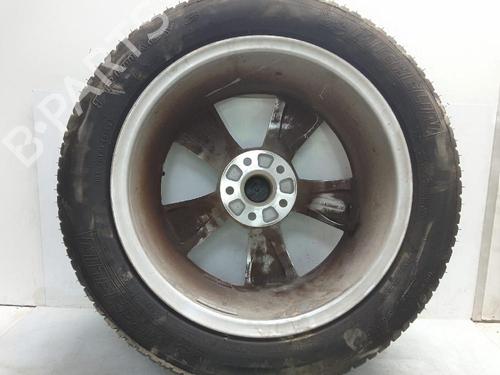 Rim SKODA YETI (5L) 1.2 TSI | BP25812259C45 