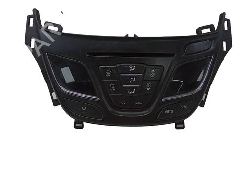 Used Climate control OPEL INSIGNIA B Grand Sport (Z18) 2.0 GSi 4x4 (68) (210 hp) 26052907