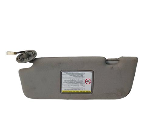 Right sun visor SSANGYONG KORANDO (CK) | BP22921946I2 - Image 2
