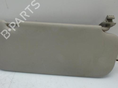 Left sun visor FORD FIESTA VI (CB1, CCN) 1.4 TDCi | BP23142256I1 
