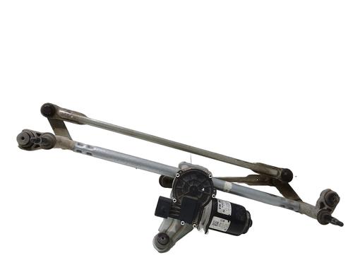 Used Front wiper motor Front wiper motor VW T-ROC (A11, D11) 2.0 TDI (150 hp) 36110486 36110486