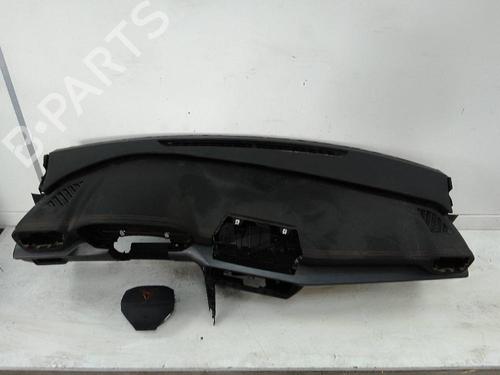 Used Airbag Kit CUPRA FORMENTOR (KM7, KMP) [2020-2025]  19252562