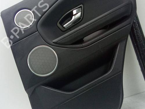 Used Rear right panel Rear right panel LAND ROVER RANGE ROVER EVOQUE (L538) 2.0 D (150 hp) 20222232 20222232