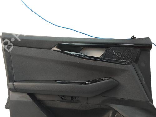 Front left panel RENAULT AUSTRAL TCe 130 (HGM2) | BP28151138C58 - Image 3