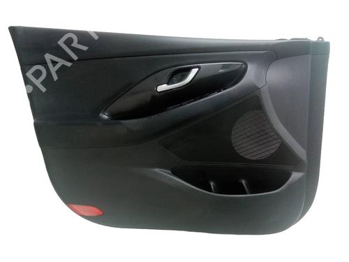 Used Front left panel Front left panel HYUNDAI i30 FASTBACK (PDE, PDEN) 1.0 T-GDI (120 hp) 18736848 18736848