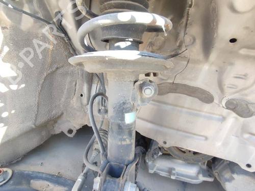Right front shock absorber TOYOTA YARIS (_P13_) 1.5 Hybrid (NHP130_, NHP130) | BP18580167M17 