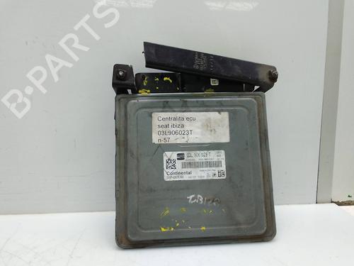 Used Control unit Control unit 23559318 23559318