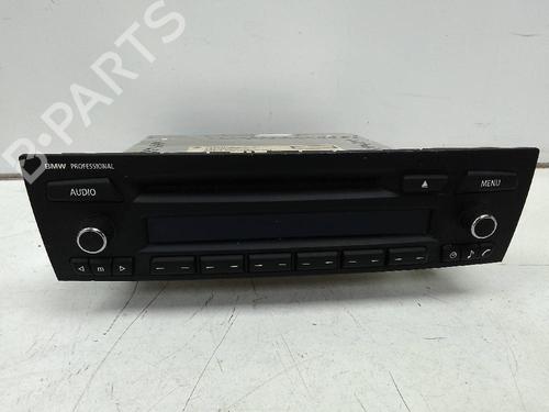 Used Radio BMW X1 (E84) sDrive 20 d (177 hp) 18585230
