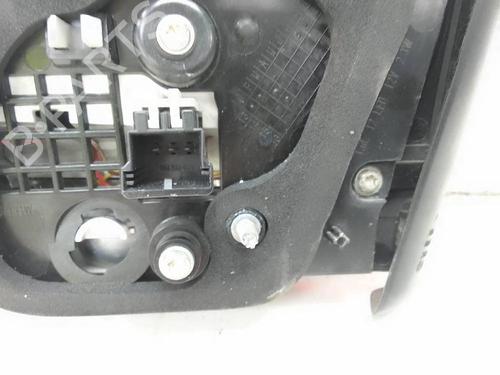 Left tailgate light VW GOLF VI (5K1) 2.0 R 4motion | BP18579823C79 