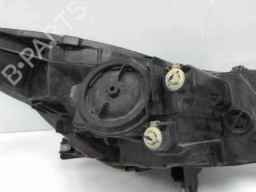 Scheinwerfer links für HYUNDAI i20 II Coupe (GB) 1.2 (84 hp) 20932574