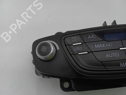 Climate control FORD TOURNEO COURIER B460 MPV 1.5 EcoBlue | BP29995376I5 