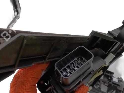 Rear right lock FORD C-MAX (DM2) 1.8 TDCi | BP30051633C99 