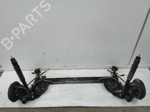 Rear axle DACIA SANDERO III 1.0 TCe 90 | BP24998228M2 