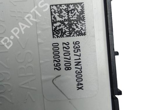 Left front window switch HYUNDAI TUCSON (NX4E, NX4A) 1.6 T-GDi Hybrid 48V | BP19707813I27 - Image 4