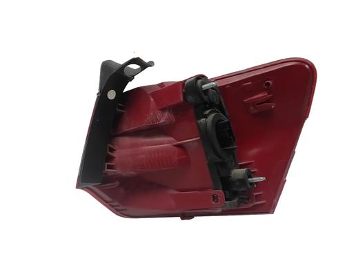Left taillight CITROËN C5 III (RD_) 2.0 HDi 140 (RDRHF8, RDRHFA, RDRHA8, RDRHAJ) | BP31242859C34 