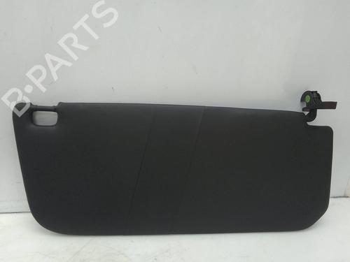 right-sun-visor-mercedes-benz-sprinter-35-t-van-b907-b910-2018-24463944 main image