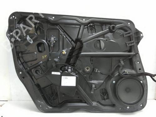 Front left window mechanism MERCEDES-BENZ M-CLASS (W166) ML 250 CDI / BlueTEC 4-matic (166.004, 166.003) | BP30050717C22 