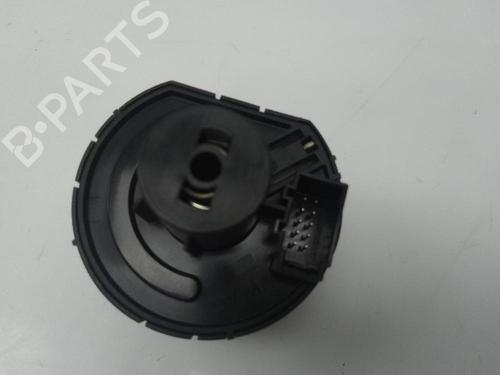 Headlight switch VW POLO V (6R1, 6C1)  | BP23127287I24 