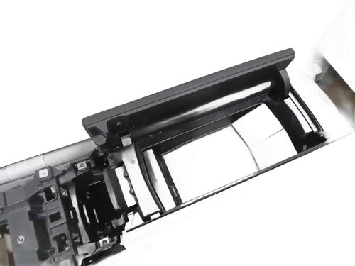 Middle console DS DS 4 II (FR_, FB_, F3_, FP_) E-TENSE 225 (F3DGZT) | BP38773253I22 - Image 4