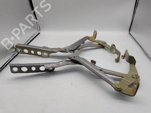 Used Other PEUGEOT 3008 II SUV (MC_, MR_, MJ_, M4_) 1.2 THP/ PureTech 130 (MRHNSM, MRHNSU, MRHNSJ, MRHNYW,... (131 hp) 25597140