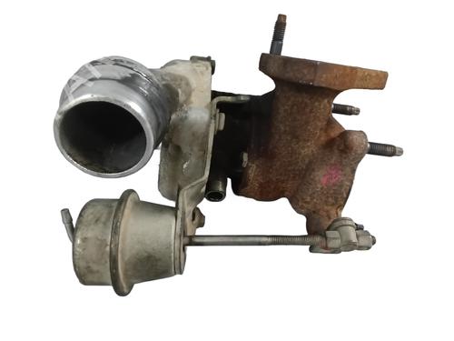 Turbo/Compressor RENAULT GRAND SCÉNIC III (JZ0/1_) 1.5 dCi (JZ0B, JZ07) (106 hp) 32772593