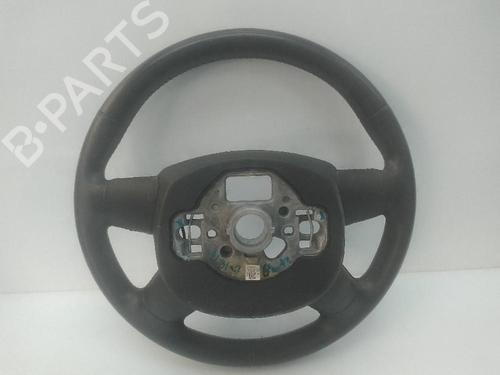 Used Steering wheel AUDI A6 Allroad C7 (4GH, 4GJ) 3.0 TDI quattro (245 hp) 21783525