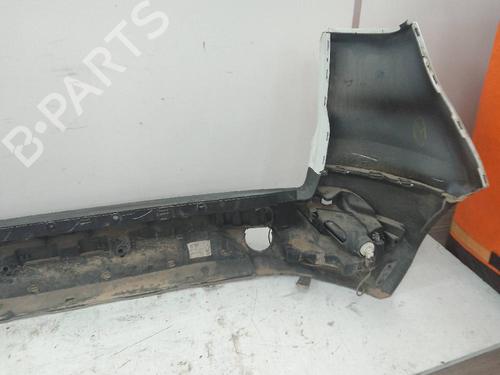 Used Rear bumper FORD ECOSPORT 1.5 TDCi EcoBlue (125 hp) 19931325