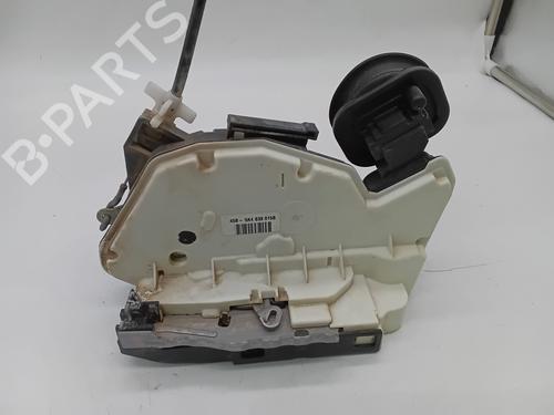 Used Rear left lock VW GOLF VI (5K1) 1.4 TSI (122 hp) 28810612