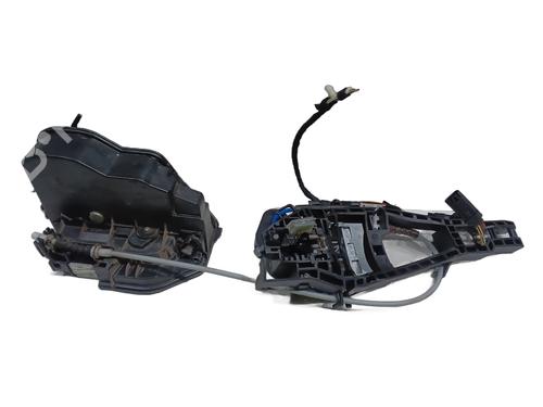 Front left lock BMW 1 (F20) 118 i | BP32208229C98