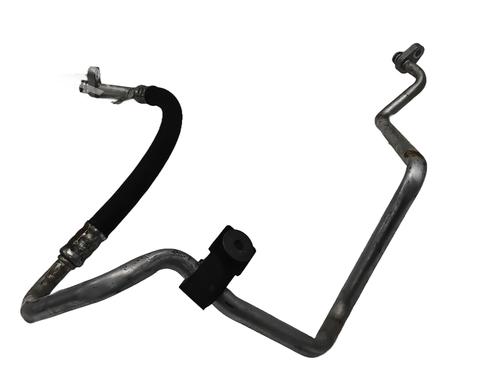 Used AC pipe PEUGEOT 2008 I (CU_) 1.2 PureTech 82 (82 hp) 30527300