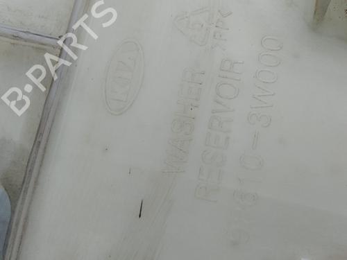 Windscreen washer tank KIA SPORTAGE III (SL) 1.7 CRDi | BP29386449C113 