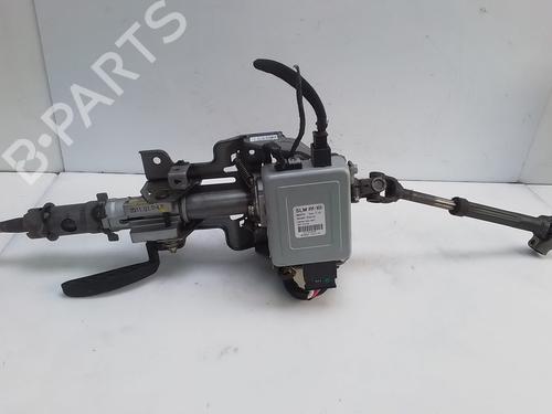 Used Steering column KIA SPORTAGE III (SL) 1.7 CRDi (116 hp) 29386406