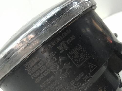 Used Right front fog light LAND ROVER FREELANDER 2 (L359) [2006-2015]  19519559