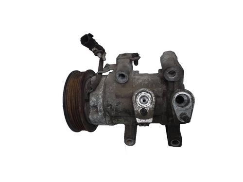 AC compressor FORD TRANSIT CUSTOM V362 Bus (F3) 2.0 EcoBlue | BP26160402M34  - Image 7